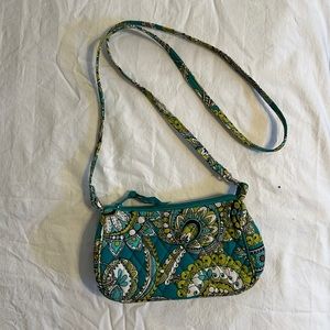 RARE Vera Bradley Small Purse